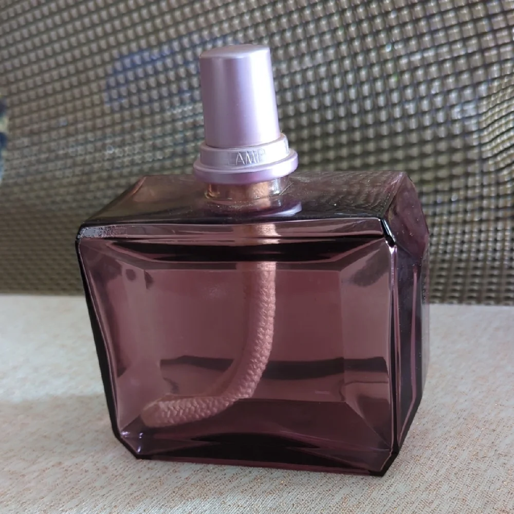 Lampe Berger (Maison Berger Paris) Purple Lamp